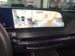 Cadillac XT5 2025 2.0T Luxury - ფოტო 13