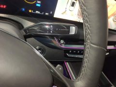 Cadillac XT5 2025 2.0T Luxury - ფოტო 14