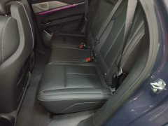 Cadillac XT5 2025 2.0T Luxury - ფოტო 17