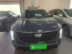 Cadillac XT5 2025 2.0T Luxury - ფოტო 3
