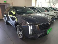 Cadillac XT5 2025 2.0T Luxury - ფოტო 4