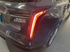 Cadillac XT5 2025 2.0T Luxury - ფოტო 8