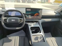 Geely Galaxy E5 530km Qihang Edition - ფოტო 10