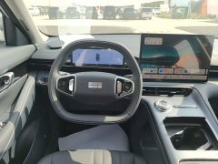 Geely Galaxy E5 530km Qihang Edition - ფოტო 11