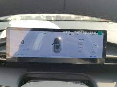 Geely Galaxy E5 530km Qihang Edition - ფოტო 12