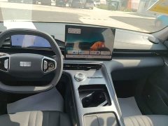 Geely Galaxy E5 530km Qihang Edition - ფოტო 13