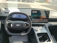 Geely Galaxy E5 530km Qihang Edition - ფოტო 14