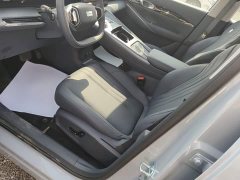 Geely Galaxy E5 530km Qihang Edition - ფოტო 15