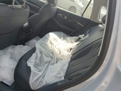 Geely Galaxy E5 530km Qihang Edition - ფოტო 17
