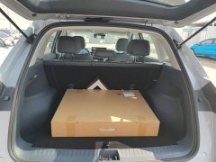 Geely Galaxy E5 530km Qihang Edition - ფოტო 19