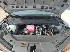Geely Galaxy E5 530km Qihang Edition - ფოტო 20
