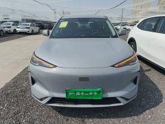 Geely Galaxy E5 530km Qihang Edition - ფოტო 3