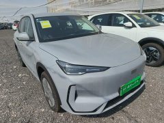Geely Galaxy E5 530km Qihang Edition - ფოტო 4