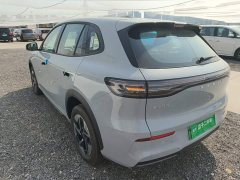 Geely Galaxy E5 530km Qihang Edition - ფოტო 5