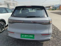 Geely Galaxy E5 530km Qihang Edition - ფოტო 6