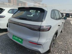 Geely Galaxy E5 530km Qihang Edition - ფოტო 7