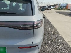 Geely Galaxy E5 530km Qihang Edition - ფოტო 8