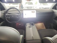 BAIC Arcfox Alpha T5 Pure Electric 560 Yuan Jing Smart Travel Edition - ფოტო 10