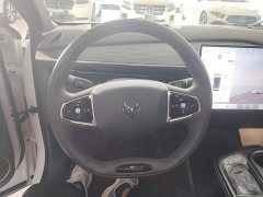 BAIC Arcfox Alpha T5 Pure Electric 560 Yuan Jing Smart Travel Edition - ფოტო 11