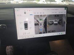 BAIC Arcfox Alpha T5 Pure Electric 560 Yuan Jing Smart Travel Edition - ფოტო 13