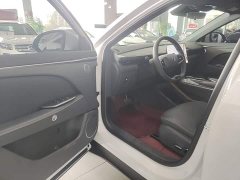BAIC Arcfox Alpha T5 Pure Electric 560 Yuan Jing Smart Travel Edition - ფოტო 16