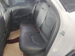 BAIC Arcfox Alpha T5 Pure Electric 560 Yuan Jing Smart Travel Edition - ფოტო 17