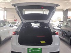 BAIC Arcfox Alpha T5 Pure Electric 560 Yuan Jing Smart Travel Edition - ფოტო 19