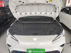 BAIC Arcfox Alpha T5 Pure Electric 560 Yuan Jing Smart Travel Edition - ფოტო 20