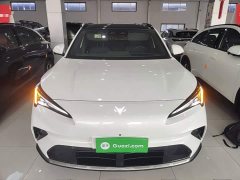 BAIC Arcfox Alpha T5 Pure Electric 560 Yuan Jing Smart Travel Edition - ფოტო 3