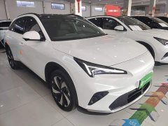 BAIC Arcfox Alpha T5 Pure Electric 560 Yuan Jing Smart Travel Edition - ფოტო 4