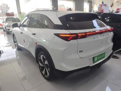 BAIC Arcfox Alpha T5 Pure Electric 560 Yuan Jing Smart Travel Edition - ფოტო 5