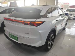 BAIC Arcfox Alpha T5 Pure Electric 560 Yuan Jing Smart Travel Edition - ფოტო 7