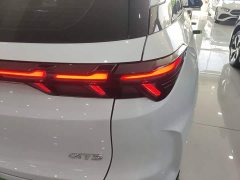 BAIC Arcfox Alpha T5 Pure Electric 560 Yuan Jing Smart Travel Edition - ფოტო 8