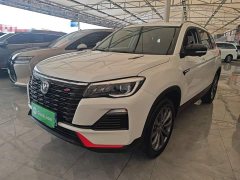 Changan CS75 Comfort Edition 1.5T DCT Premium - ფოტო 1