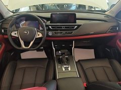 Changan CS75 Comfort Edition 1.5T DCT Premium - ფოტო 10