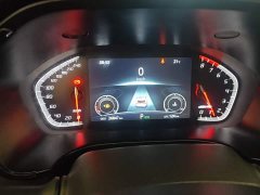 Changan CS75 Comfort Edition 1.5T DCT Premium - ფოტო 12