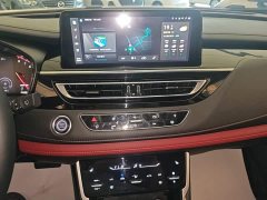 Changan CS75 Comfort Edition 1.5T DCT Premium - ფოტო 13