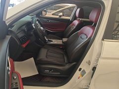 Changan CS75 Comfort Edition 1.5T DCT Premium - ფოტო 15