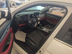 Changan CS75 Comfort Edition 1.5T DCT Premium - ფოტო 16