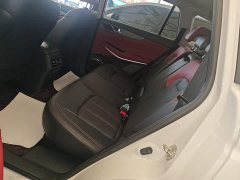 Changan CS75 Comfort Edition 1.5T DCT Premium - ფოტო 17