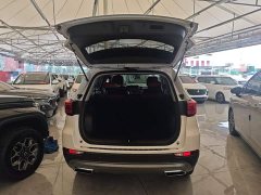 Changan CS75 Comfort Edition 1.5T DCT Premium - ფოტო 19