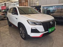 Changan CS75 Comfort Edition 1.5T DCT Premium - ფოტო 4