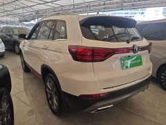 Changan CS75 Comfort Edition 1.5T DCT Premium - ფოტო 5