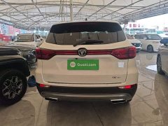 Changan CS75 Comfort Edition 1.5T DCT Premium - ფოტო 6