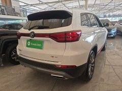 Changan CS75 Comfort Edition 1.5T DCT Premium - ფოტო 7
