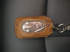 Changan CS75 Comfort Edition 1.5T DCT Premium - ფოტო 9