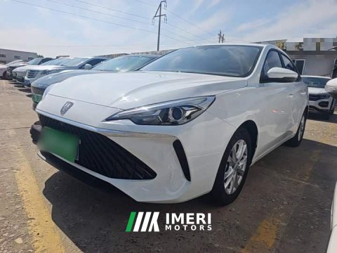 2025 SAIC MG i5 2023 1.5L Manual Comfort Edition - ავტომობილი ჩინეთიდან