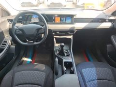 SAIC MG i5 2023 1.5L Manual Comfort Edition - ფოტო 10