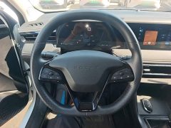 SAIC MG i5 2023 1.5L Manual Comfort Edition - ფოტო 11