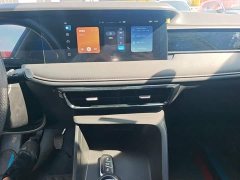 SAIC MG i5 2023 1.5L Manual Comfort Edition - ფოტო 13